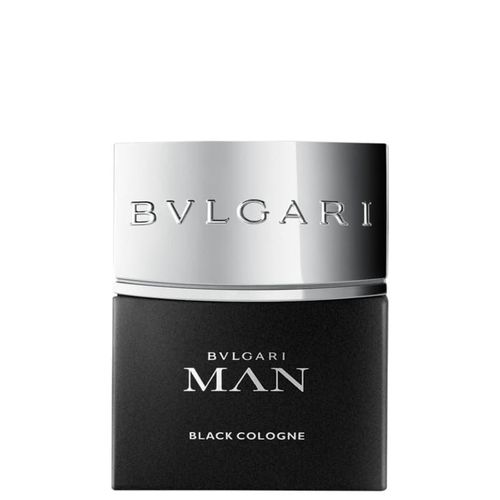 Perfume Masculino Man In Black Cologne Bvlgari Eau de Toilette 30ml