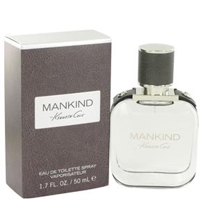 Perfume Masculino Mankind Kenneth Cole Eau de Toilette - 50ml