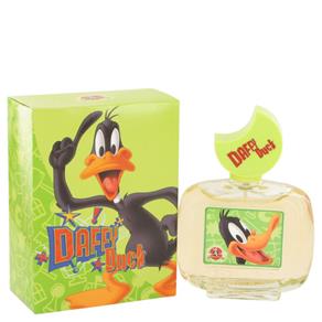 Daffy Duck Eau de Toilette Spray Perfume (Unissex) 100 ML