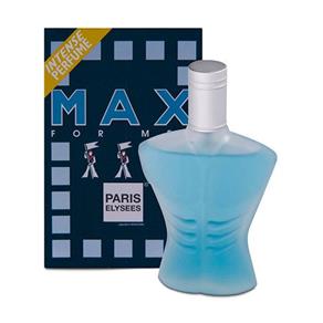 Perfume Masculino Max Eau de Toilette - 100ml