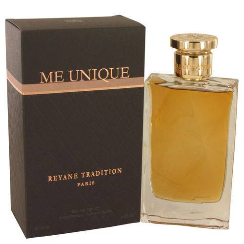 Perfume Masculino me Unique Reyane Tradition 100 Ml Eau de Parfum