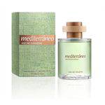 Perfume Masculino Mediterráneo 100ml