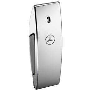 Perfume Masculino Mercedes Benz Club Edt - 50 ML
