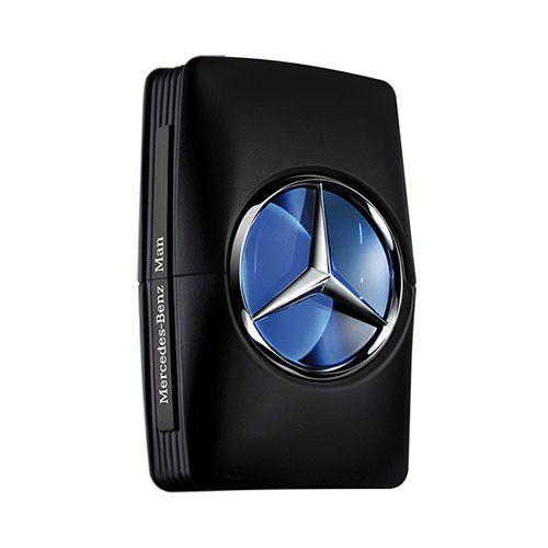 Perfume Masculino Mercedes Benz Man For Men 50ml