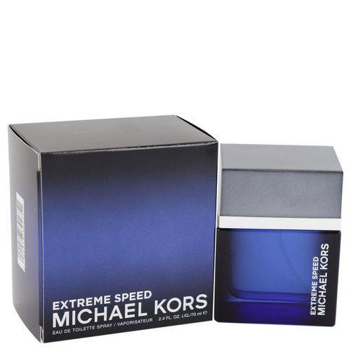 Perfume Masculino Michael Kors Extreme Speed 60 Ml Eau de Toilette