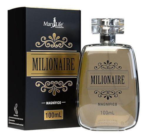 Perfume Masculino Milionaire 100 Ml - Mary Life