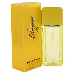 Perfume Masculino Million Paco Rabanne 100 Ml Pós Barba