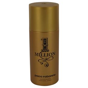 Perfume Masculino Million Paco Rabanne Desodorante - 150ml