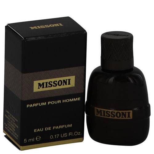 Perfume Masculino Missoni 15 Ml Mini Edp