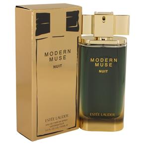 Perfume Masculino Modern Muse Nuit Eau de Parfum Spray Estee Lauder 100 ML Eau de Parfum Spray