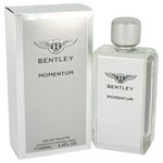 Perfume Masculino Momentum Bentley 100 Ml Eau de Toilette