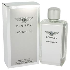 Perfume Masculino Momentum Bentley Eau de Toilette