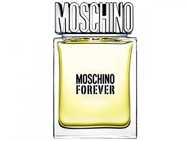 Perfume Masculino Moschino Forever - Moschino