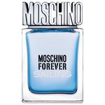 Perfume Masculino Moschino Forever Sailing Eau de Toilette 100ml