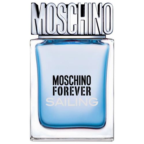 Perfume Masculino Moschino Forever Sailing Eau de Toilette 100ml
