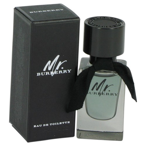 Perfume Masculino Mr Burberry 15 Ml Mini Edt