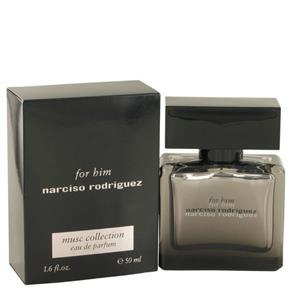 Narciso Rodriguez Musc Eau de Parfum Spray Perfume Masculino 50 ML-Narciso Rodriguez