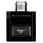 Perfume Masculino Mustang Deo Colônia 100ml