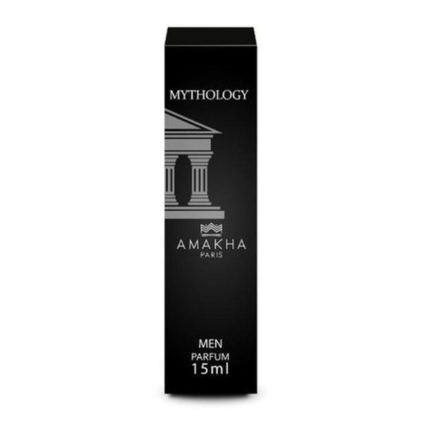 Perfume Masculino Mythology 15ml Amakha Paris - Parfum