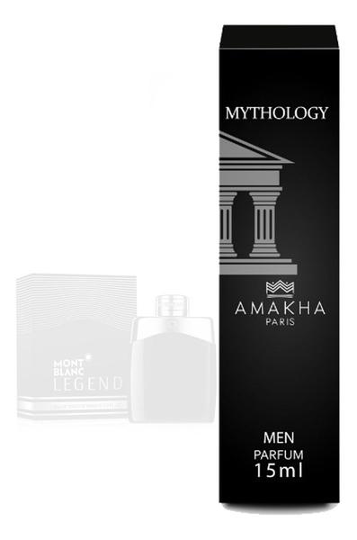 Perfume Masculino Mythology Amakha Paris Eau de Parfum