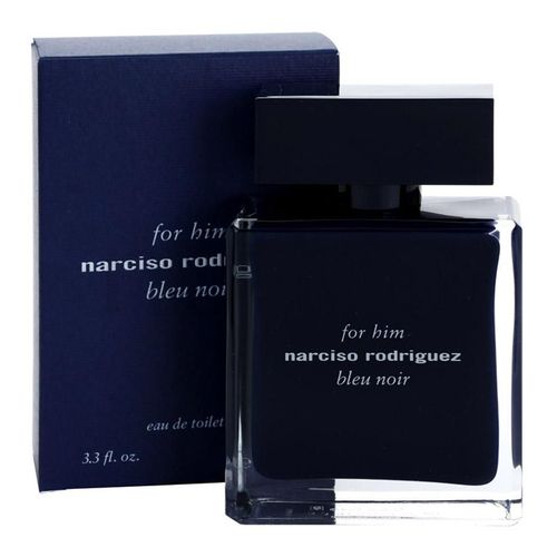 Perfume Masculino Narciso Rodriguez For Him Bleu Noir Eau de Toilette 100ml