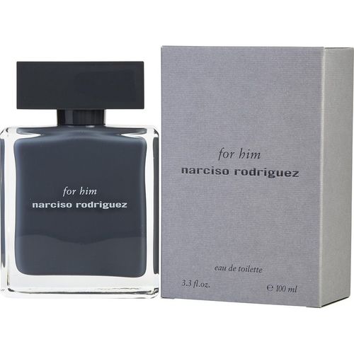 Perfume Masculino Narciso Rodriguez For Him Eau de Toilette