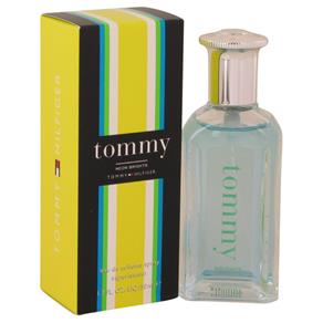 Perfume Masculino Neon Brights Tommy Hilfiger Eau de Toilette - 50ml