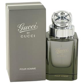 Perfume Masculino (new) Gucci Eau de Toilette - 50ml
