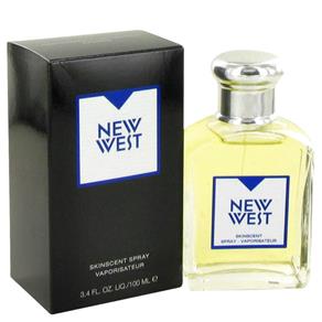 Perfume Masculino New West Aramis Skinscent - 100ml