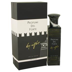 Perfume Masculino Night Black Profumi Del Forte Eau Parfum - 100 Ml