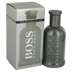 Perfume/Col. Masc. No. 6 Hugo Boss (Man Of Today Edition) Eau de Toilette - 100 Ml