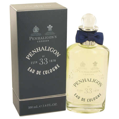 Perfume Masculino No. 33 Penhaligon's 100 Ml Eau de Cologne