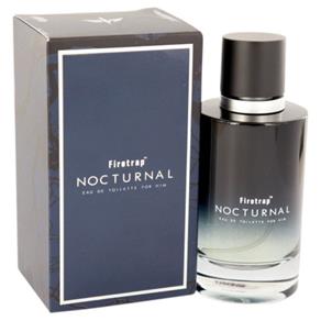 Perfume Masculino Nocturnal Firetrap Eau de Toilette - 100ml