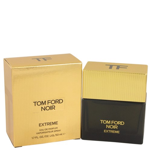 Perfume Masculino Noir Extreme Tom Ford 50 Ml Eau de Parfum