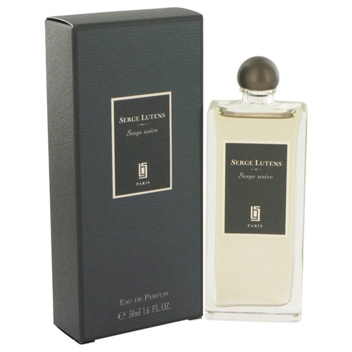 Perfume Masculino Noire (Unisex) Serge Lutens 50 Ml Eau de Parfum