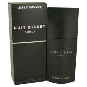 Nuit D`issey Eau de Parfum Spray Perfume Masculino 125 ML-Issey Miyake