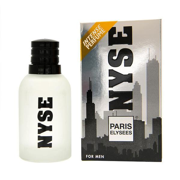 Perfume Masculino NYSE 100ml - Paris Elysees - Paris Elysses
