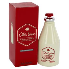 Perfume Masculino Old Spice Cologne - 75ml