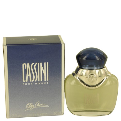 Perfume Masculino Oleg Cassini 50 Ml Eau de Toilette