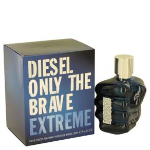 Perfume Masculino Only The Brave Extreme Diesel Eau de Toilette - 75ml
