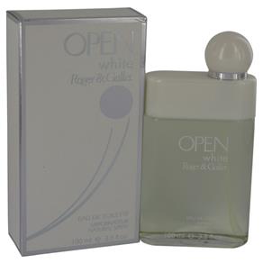 Perfume Masculino Open White Roger Gallet Eau de Toilette - 100ml