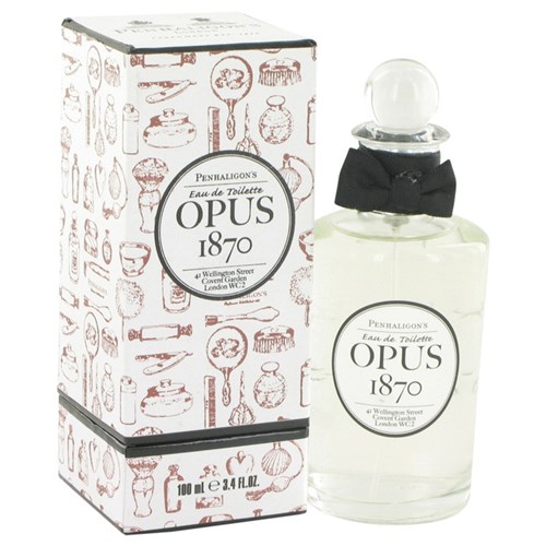 Perfume Masculino Opus 1870 (Unisex) Penhaligon's 100 Ml Eau de Toilette