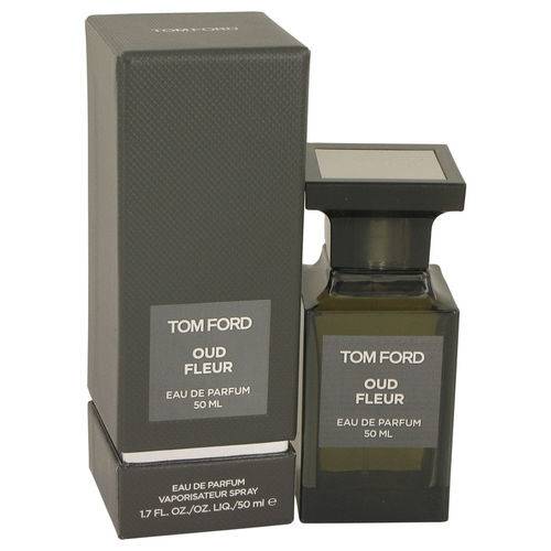 Perfume Masculino Oud Fleur (unisex) Tom Ford 50 Ml Eau de Parfum
