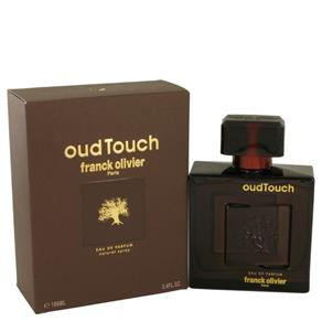 Perfume Masculino Oud Touch Franck Olivier 100 Ml Eau de Parfum