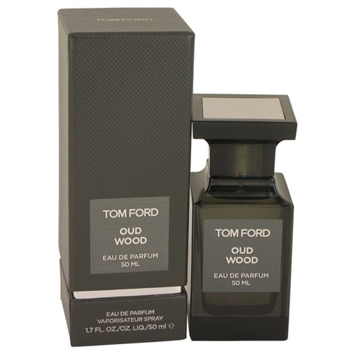 Perfume Masculino Oud Wood Tom Ford 50 Ml Eau de Parfum