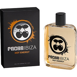 Perfume Masculino Pacha Ibiza Hot Energy - 30ml