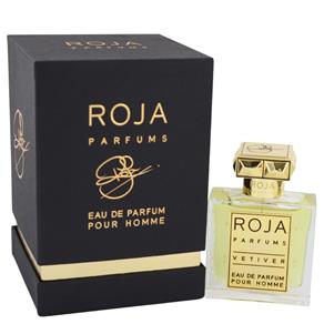 Perfume Masculino Parfums Roja Vetiver Eau de - 50ml