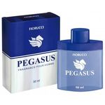 Perfume Masculino Pegasus Fragrance Pour Homme Deo Colonia Fiorucci 90ml