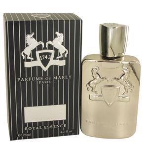 Perfume Masculino Pegasus (Unisex) Parfums de Marly 125 Ml Eau de