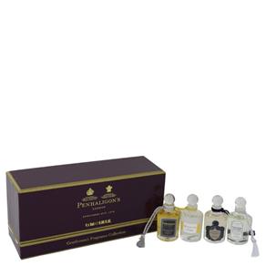Perfume Masculino Penhaligon`s Sartorial CX. Presente - Deluxe Mini CX. Presente Incluso Blenheim Bouquet, Endymion, que